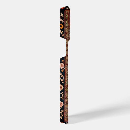 Perzisch tapijt iPhone hoesje (Rechterkant)