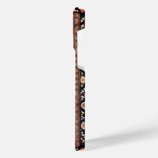 Perzisch tapijt iPhone hoesje (Linkerkant)