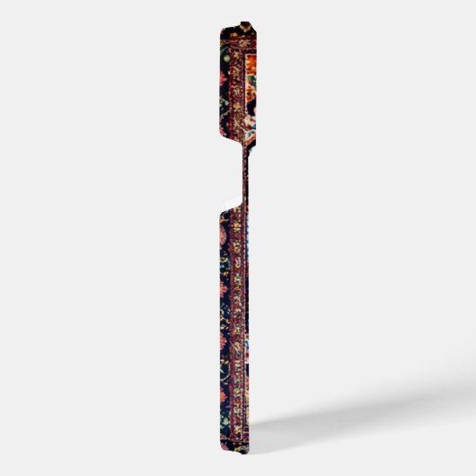 Perzisch tapijt iPhone hoesje (Rechterkant)