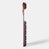 Perzisch tapijt iPhone hoesje (Linkerkant)