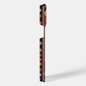 Perzisch tapijt  iPhone hoesje (Rechterkant)