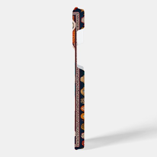 Perzisch tapijt  iPhone hoesje (Linkerkant)