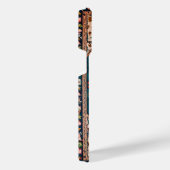 Perzisch tapijt  iPhone hoesje (Rechterkant)