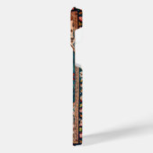 Perzisch tapijt  iPhone hoesje (Linkerkant)