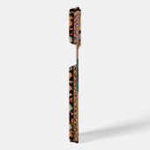 Perzisch tapijt  iPhone hoesje (Rechterkant)