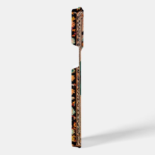 Perzisch tapijt  iPhone hoesje (Rechterkant)