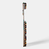 Perzisch tapijt  iPhone hoesje (Linkerkant)