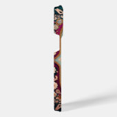 Perzisch tapijt iPhone hoesje (Rechterkant)