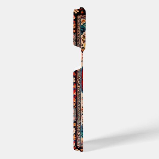 Perzisch tapijt iPhone hoesje (Rechterkant)