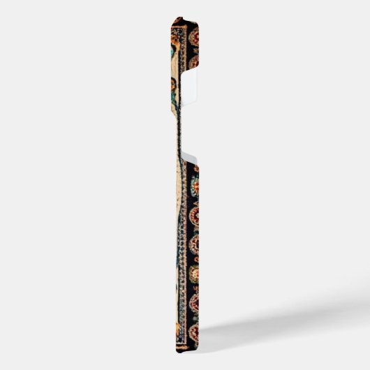 Perzisch tapijt  iPhone hoesje (Linkerkant)