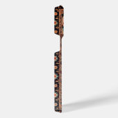 Perzisch tapijt  iPhone hoesje (Rechterkant)