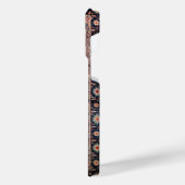 Perzisch tapijt  iPhone hoesje (Linkerkant)