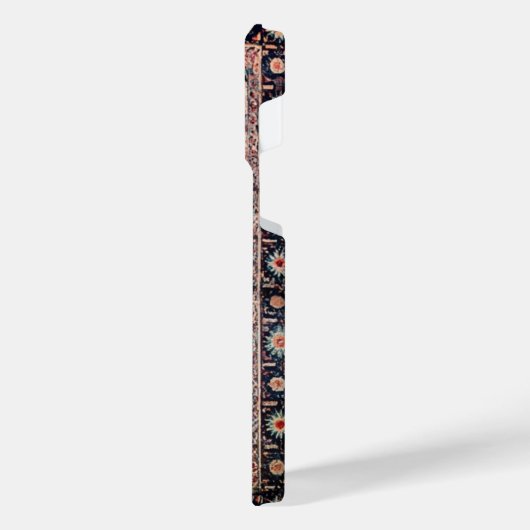 Perzisch tapijt  iPhone hoesje (Linkerkant)