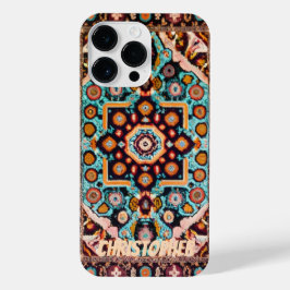 Perzisch tapijt iPhone 14 pro max hoesje
