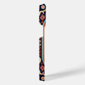 Perzisch tapijt iPhone hoesje (Rechterkant)