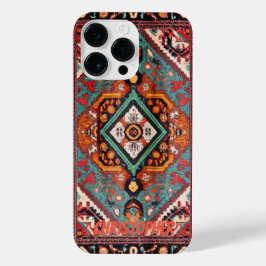 Perzisch tapijt iPhone 14 pro max hoesje