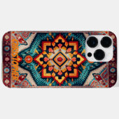 Perzisch tapijt oosters tapijt Case-Mate iPhone case (Achterkant (horizontaal))