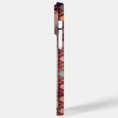 Perzisch tapijt oosters tapijt Case-Mate iPhone case (Achterkant / Links)
