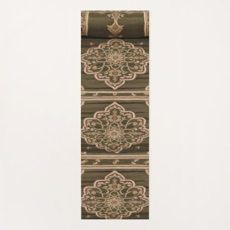 Perzisch Tapijt - Yoga Mat
