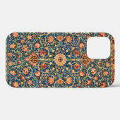 Perzisch Tapijtontwerp Case-Mate iPhone Case (Achterkant (horizontaal))