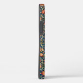 Perzisch Tapijtontwerp Case-Mate iPhone Case (Achterkant / Rechts)