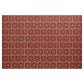 Perzisch tapijtpatroon stof (Yard (91,4 cm))