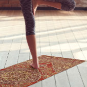 Perzisch tapijtschild - Tabris Yoga Mat