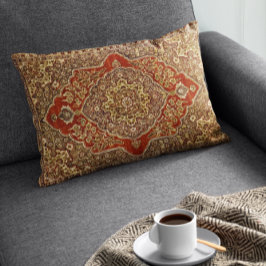 Perzisch tapijtuiterlijk - Tabris Kussen