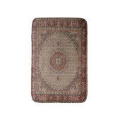  Perzisch Turks oosterse tapijt Badmat (Voorkant Verticaal)