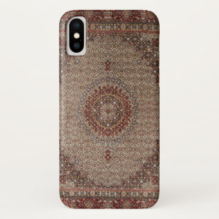  Perzisch Turks oosterse tapijt Case-Mate iPhone Case