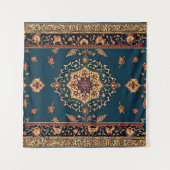 Perzisch Wandkleed (Voorkant)