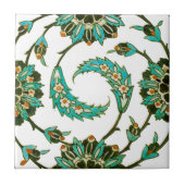 Perzisch zwijn tegeltje (Voorkant)