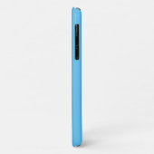 Perzische afbeelding van cartoon Case-Mate iPhone case (Achterkant/links)