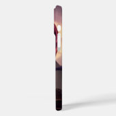 Perzische empressie koningin Midden-Oosten Fantast Case-Mate iPhone Case (Achterkant / Links)