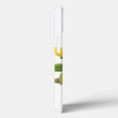  Perzische Gele Rozenthee Rozen van Redoute Case-Mate iPhone Case (Achterkant / Rechts)