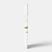  Perzische Gele Rozenthee Rozen van Redoute Case-Mate iPhone Case (Achterkant / Rechts)