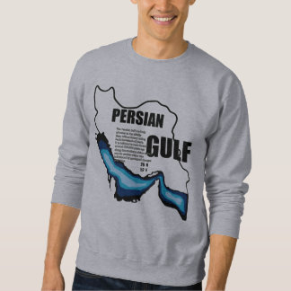 Perzische Golf kleding Trui