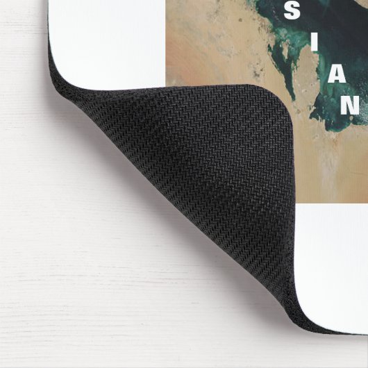 Perzische Golf Muismat (Hoek)