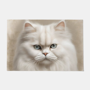 Perzische kat Feline Elegant Deurmat