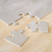 Perzische kat Feline Elegant Legpuzzel (Zijkant)