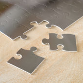 Perzische kat uit de Himalaya Puzzle Legpuzzel (Zijkant)