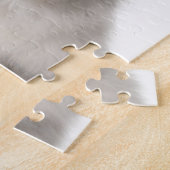 Perzische kat zittend legpuzzel (Zijkant)