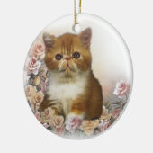 Perzische katten Ornamenten (Links)