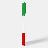 Perzische leeuw en zon vlag kroon Pahlavi monarchi Case-Mate iPhone Case (Achterkant / Rechts)