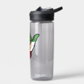 Perzische Leeuw Shaka Hand Waterfles (Links)