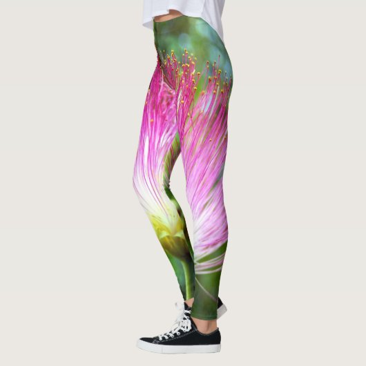 Perzische Leggings van de zijderoute (Links)