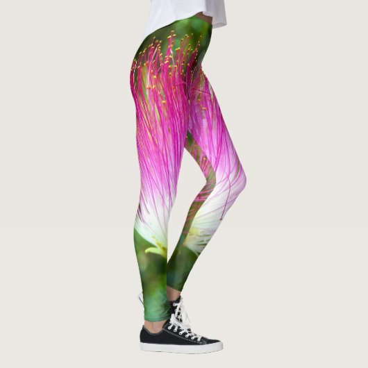 Perzische Leggings van de zijderoute (Rechts)