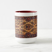 Perzische Mok (Midden)