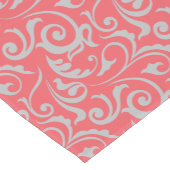 Perzische Motifs Inspiratie 29 Korte Tafelloper (Hoek)