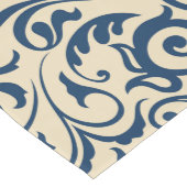 Perzische Motifs Inspiratie 2 Medium Tafelloper (Hoek)